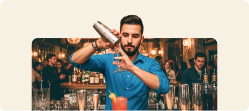 Nightlife & Entertainment Staffing